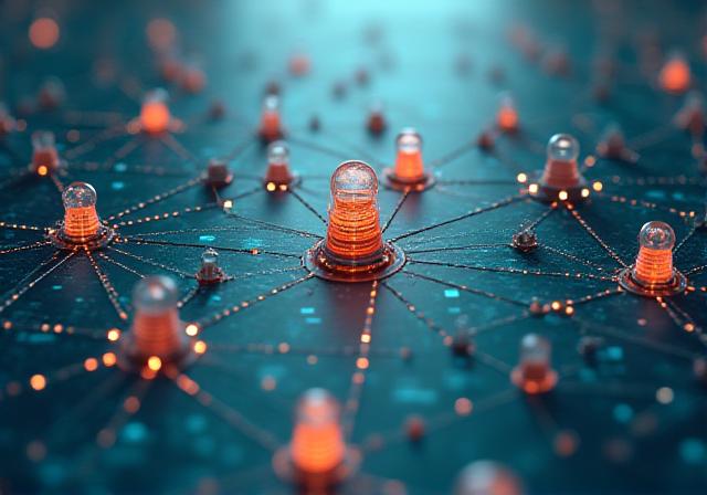 Supply chain resilience and risk mitigation planning